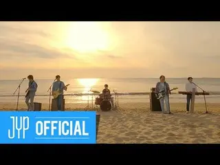 [D สูตร jyp] DAY6 "You Let Me" M / V Trailer #DAY6 #DAY6 #The_Book_of_Us #Negati