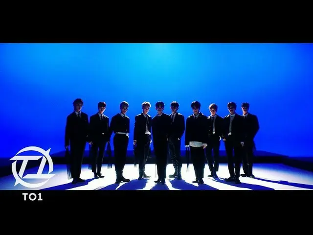 มีการเปิดตัวภาพโปรไฟล์ภาพยนตร์ใหม่ "TO1" ซึ่งเปลี่ยนชื่อมาจาก "TOO" ..  