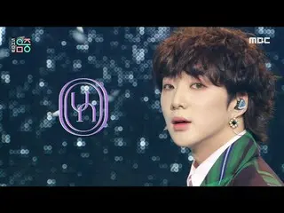 [Formula mbk] [쇼! MUSIC CORE_] カン ・ スンユン (WINNER_ _) _- 아이야 (KANG SEUNG YOON-IYA