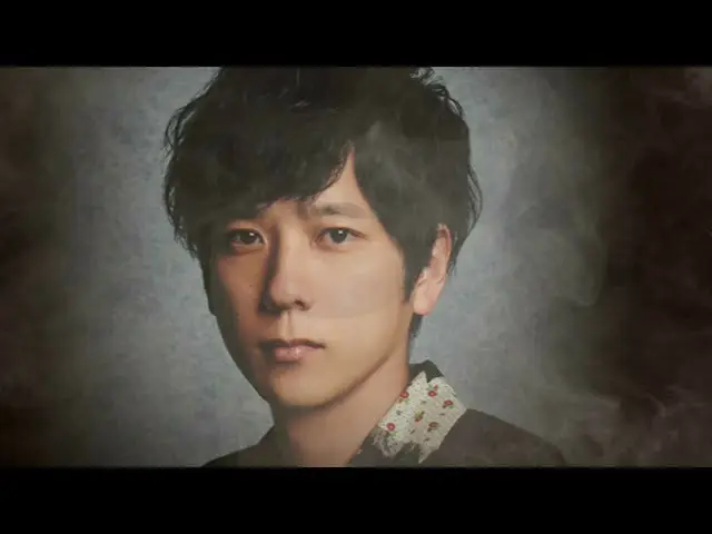 #Kazunari Ninomiya ของ #ARAHI ปรากฏตัวด้วย ช่อง YouTube ของศิลปินชาวญี่ปุ่น John