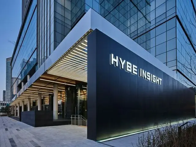 HYBE จะเปิดพิพิธภัณฑ์ "HYBE INSIGHT" ในอาคารสำนักงานแห่งใหม่ในวันที่ 14 ของเดือน
