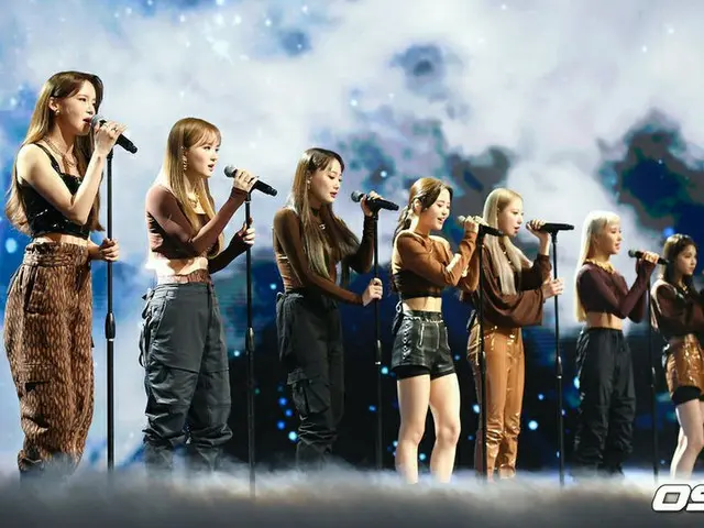 มีการจัดแสดงอัลบั้มแรก "ISSUE MAKER" โดยเกิร์ลกรุ๊ปวงใหม่ HOT ISSUE ซึ่งจัดการโด