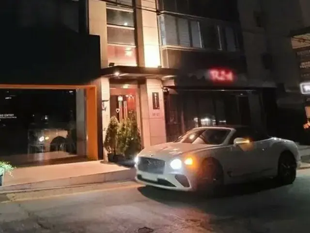 นักแสดงพัคแทจุนเปิดเผยว่าเมื่อเขาเข้ารับการรักษาในโรงพยาบาลในโคโรนาใหม่เมื่อเดือ