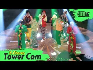 [Formula kbk] [K-Choreo Tower Cam 4K] NORAZO 직캠 '야채 (ผัก)' (NORAZO Choreography)