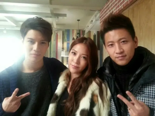 ควอนซุนพี่ชายของ #โบอา (Kwon Sunuk) "หมอสันติ" เป็นที่ถกเถียงกันมากในเกาหลีใต้ ●