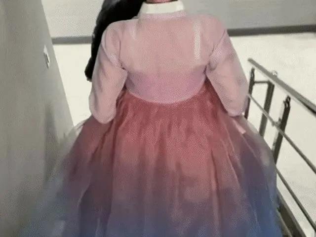 #แทยอน (SNSD) หลังฮันบกกำลังเป็นประเด็นร้อนในเกาหลี - ปรากฏตัวในรายการวาไรตี้ยอด