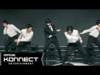 [สูตร kon] [ซ้อมเต้น] Kang Daniel (KANGDANIEL)-Outer Space (Feat.로꼬)  