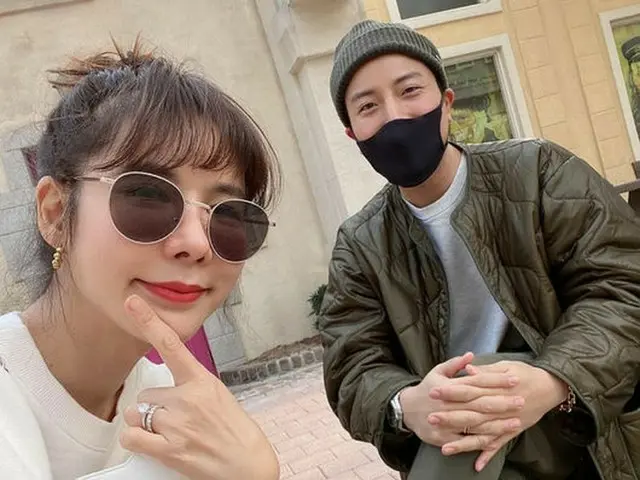 The YouTube channel ”Carocello Institute” that insisted on DIVORCE RUMORS ofactress Jung JIHYON_, an