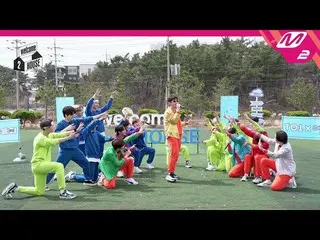 [Official mn2] [welcome 2 HOUSE] Team (Donggun, Jisoo, JU, Baekseung, Yewang, Je