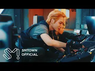 【公式 smt】EXO 엑소 'Don't Fight the Feeling' MV Teaser  