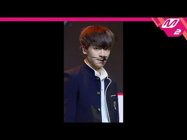【官方 mn2】[MPD FanCam] EPEX Wish FanCam 4K 'ล็อกดาวน์' (EPEX WISH FanCam) | MCOUNT