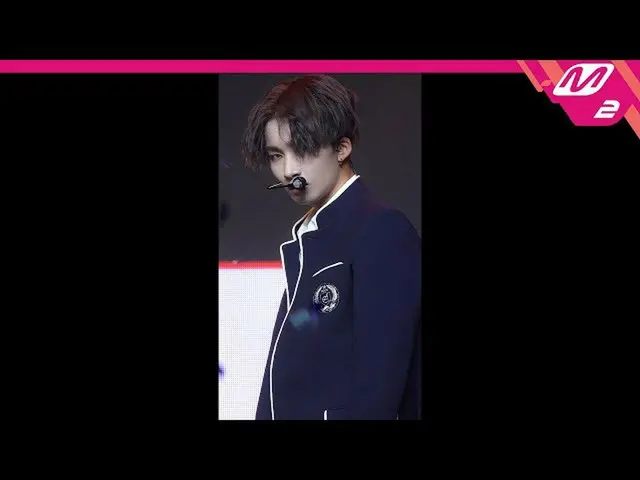 mn2】[MPD FanCam] EPEX JEFF FanCam 4K 'ล็อกดาวน์' (EPEX JEFF FanCam) | MCOUNTDOWN