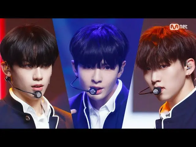 [Formula mnk] [EPEX-Lock] ร้อนแรงบนเวที | #M COUNTDOWN_EP.713 | Mnet 210610 방송  