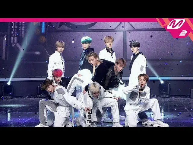 mn2】[MPD FanCam] TOOne FanCam 4K 'ลูกชายของบีสท์' (TO1 FanCam) | MCOUNTDOWN_2021