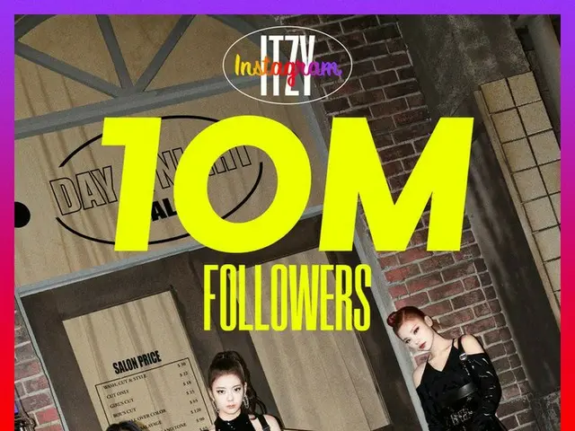 [TOfficial] ITZY และ ITZY ขายบัตรแพลตตินั่ม Gaon Chart ได้ 330,000 อัลบั้มแล้ว! 