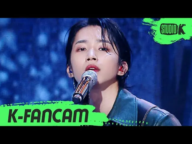 【公式kbk】[K-Fancam] N.Flying_ 서동성 'Moonshot' (N.Flying_ _ SEO DONGSEONG Fancam) l 