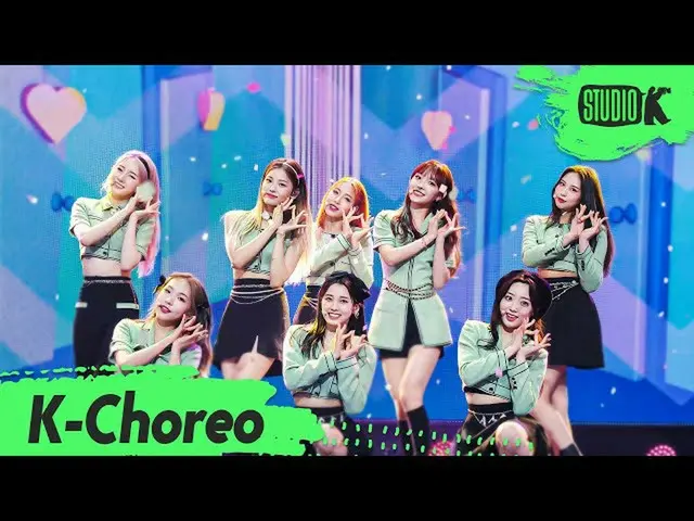 [ฐานความรู้อย่างเป็นทางการ] [K-Choreo 6K] Rightsome Fancam'Vanilla' (ท่าเต้น LIG