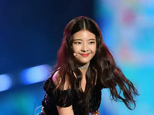 #ITZY ศิษย์เก่าหลัง "รังแก" "ไม่สงสัย" ● ในเดือนกุมภาพันธ์ของปีนี้ ศิษย์เก่าคนหน