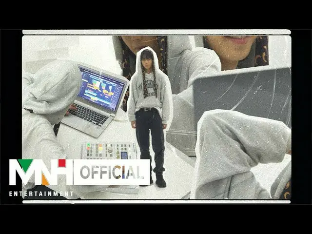 【公式mhn】2021 MNH BOY GROUP PROJECT World Audition for Guys - YJ  