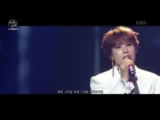 [Official kbk] Spider-Remember all my day and time [2021 Peace Concert Heart, Co