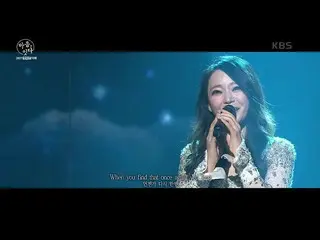 [Official kbk] คิมโซยอน_-คิดถึงฉันนะ [2021 Peace Concert Heart, Connect] | ออกอา