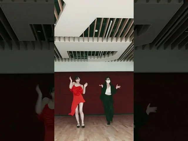 [เป็นทางการ] "TWICE", Magarita Dance ของ MOMO ปล่อยออกมาแล้ว  