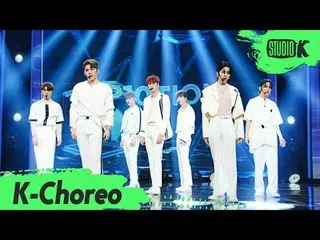 【公式kbk】[K-Choreo 6k] UP10TION_ 'SPIN OFF' (UP10TION_ _ ออกแบบท่าเต้น) l MusicBan