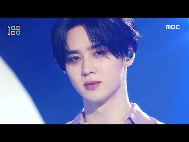 [mbk อย่างเป็นทางการ] [โชว์! MUSIC CORE_] WayV KUN&XIAOJUN-Back to You (เวอร์ชั่
