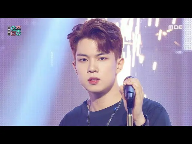[mbk อย่างเป็นทางการ] [โชว์! MUSIC CORE_] N. Flying_-Moonshot (N. Flying_ _-Moon
