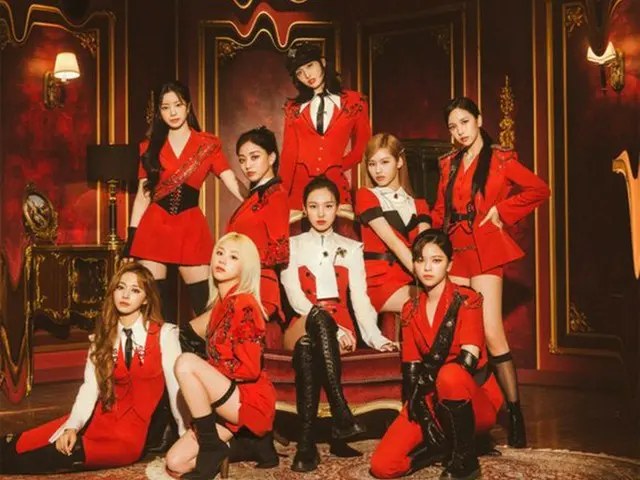 TWICE จะปรากฏตัวในรายการเพลงพิเศษของ Fuji TV " 2021 FNS Kayosai Summer" จะเริ่มอ