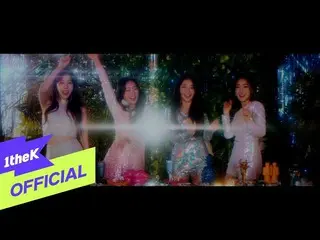 【公式loe】 [Teaser] Brave Girls_ _ (Brave Girls_ ) _ Pool Party(Feat. E-CHAN(이찬) แห
