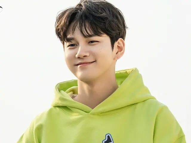 [Dofficialfan][#อุงซองอู][โพสต์] เติมความสดชื่นกับหนุ่มๆในฤดูร้อน ▶ #Naver_Post 