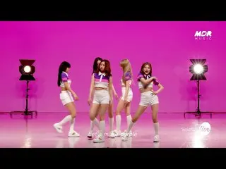 【官方mbk】[ทีเซอร์] วู้! อา! (Woo! ah!_ ) - Purple💜 #It's Live  