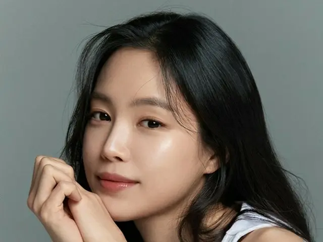 Son Na-eun (Apink), who joined YG, will appear on the TV series ”Ghost Doctor”... ..