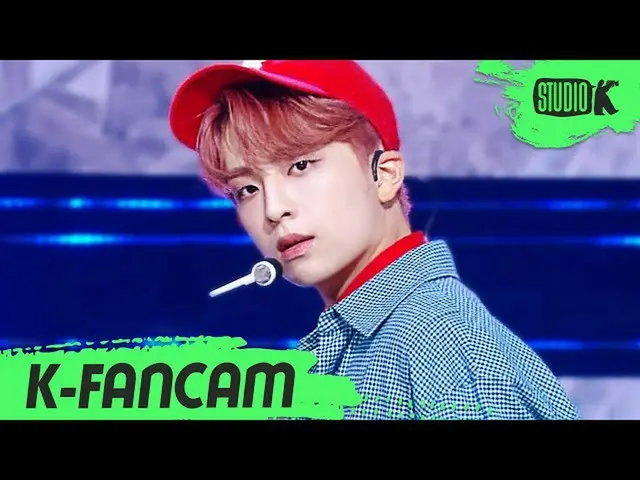 [ฐานความรู้อย่างเป็นทางการ] [K-Fancam] BDC_ _ Jin Shixun Fancam'Moonlight' (BDC_
