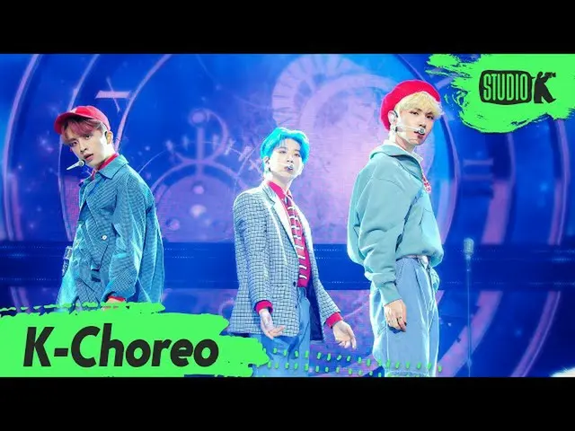 【公式kbk】[K-Choreo 8K] BDC_ _ 직캠 'MOONLIGHT' (BDC_ _ ออกแบบท่าเต้น) l MusicBank 21