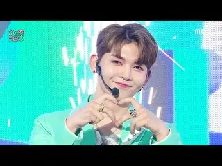 [mbk อย่างเป็นทางการ] [โชว์! MUSIC CORE_] UP10TION_-สปินออฟ (UP10TION_ _-SPIN OF