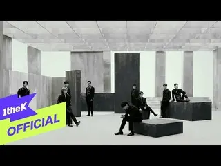 [สูตรโล] [MV] SF9_ _ _ Tear Drop  