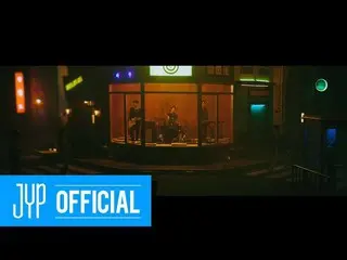 【官方jyp】DAY6 (กลางวัน) "Right through Me" M/V  