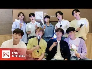 [สูตร] SF9, SF9-Teardrop 응원법  