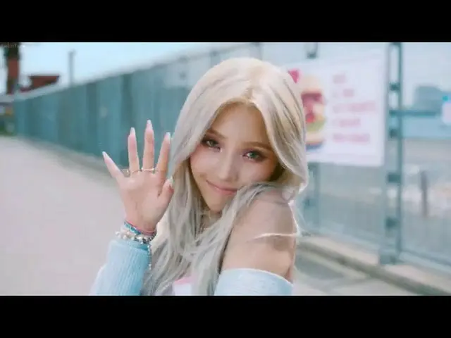 [ซับไทย] [ซับไทย] JEON SOYEON (จองโซยอน _) --BEAM BEAM  