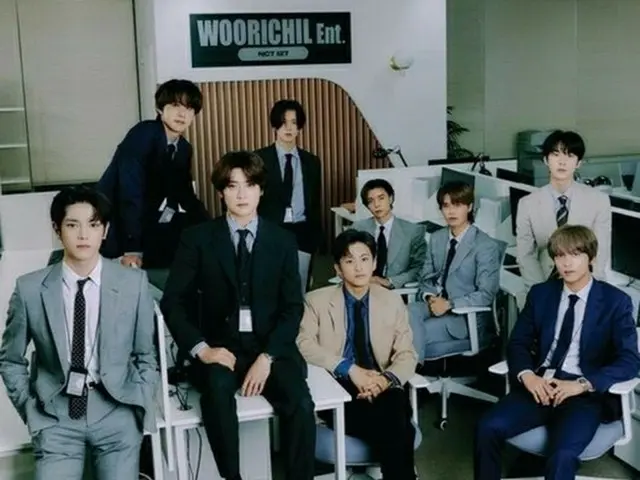 NCT 127 จะจัดงานแฟนมีตติ้งออนไลน์ในวันนี้ (7) เพื่อฉลองครบรอบ 5 ปีของการเดบิวต์ข