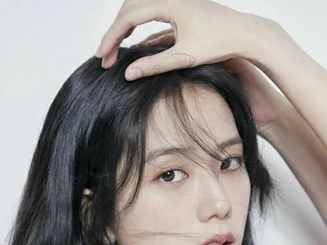 จีซู BLACKPINK เปิดเผยภาพโปรไฟล์ของนักแสดง เผยแพร่ผ่านเนื้อหานักแสดงของ YG YG ST