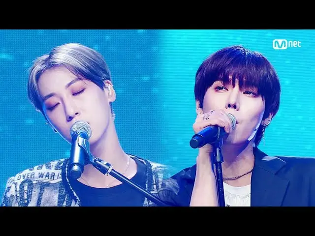 [Formula mnk] [ONEWE-AuRoRa] KPOP TV Show | #M COUNTDOWN_ EP.717 | Mnet 210708 ค