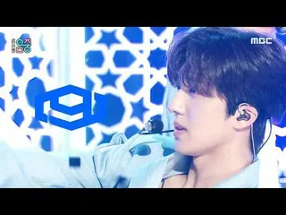 [mbk อย่างเป็นทางการ] [โชว์! MUSIC CORE_] SF9_-Tear Drop (SF9_ _-Tear Drop) ออกอ