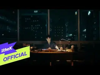 【公式loe】 [MV] John Park_ (존박) _ ตอนนี้เราที่นี่  