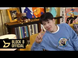 [T official] Block B, tex[🎬] PO(PO) Great Escape 4 โปสเตอร์และเบื้องหลังการออกอ