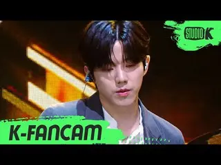 [ฐานความรู้อย่างเป็นทางการ] [K-Fancam] DAY6_ Dowoon Fancam'Pass Through' (DAY6_ 