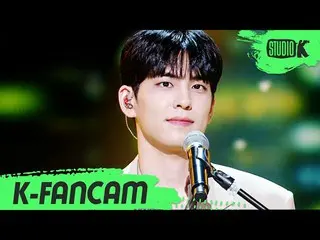 [ฐานความรู้อย่างเป็นทางการ] [K-Fancam] DAY6_ Wonpil Fancam'Pass Through' (DAY6_ 