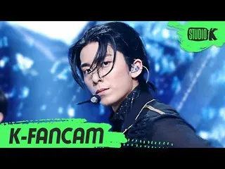 【公式kbk】[K-Fancam] SF9_ _ 휘영 직캠 'Tear Drop' (SF9_ _ HWI YOUNG Fancam) l MusicBank